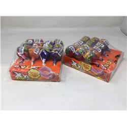 Chupa ChupsLollipops (12 x 2)