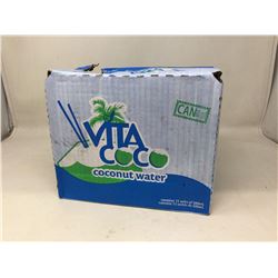 Vita Coco Coconut Water