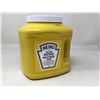 Image 1 : Heinz Yellow Mustard (2.84L)