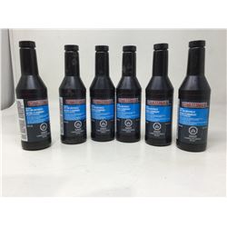 Motomaster Gas Line Antifreeze (6 x 150ml)