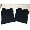 Image 3 : Set of Gildan Long Sleeve Shirts (L)
