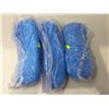 Image 1 : Lot of Large Latex Gloves