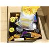 Image 1 : Box of Groceries