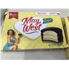 Image 2 : May West Super Cakes (2 x 6)