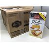Image 1 : Case of Grissol Melba Toast (12 x 175g)