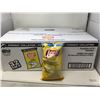 Image 1 : Case of Lays Classic Potato Chips (32 x 60g)