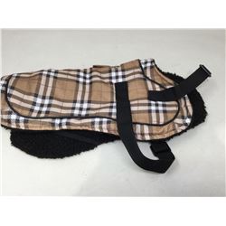 RC Pet Venture Outerwear (size 18)