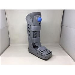 Air Cast- Right Foot (Medium)