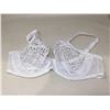Image 1 : Glamorise 42D Bra