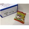 Image 1 : Case of Haribo Tangfastics (12 x 175g)