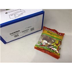 Case of Haribo Tangfastics (12 x 175g)