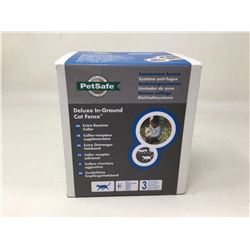 PetSafe Deluxe In-Ground Cat Fence Extra Receiver Collar