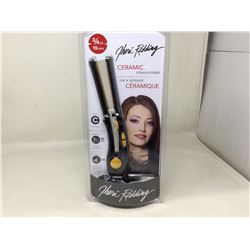 Gheri Redding Ceramic Straightener