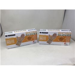 Prograde BPA Free Gloves (2 x 200)