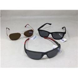 Lot of Assorted Sunglasses