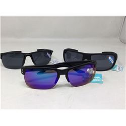 Lot of Assorted Sunglasses