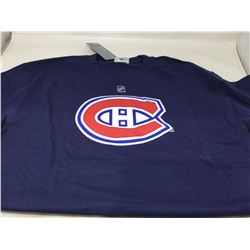 Montreal Canadiens- Laraque Shirt (XL)