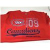 Image 1 : Montreal Canadiens T-Shirt (M)