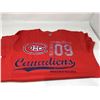 Image 2 : Montreal Canadiens T-Shirt (M)