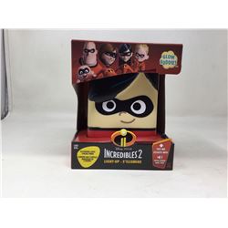 Incredibles2 Light-up Glow Buddies