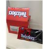 Image 1 : Twizzlers- Black (12 x 375g)