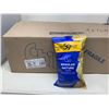 Image 1 : Case of 59th Street Regular Potato Chips (30 x 60g)