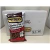 Image 1 : Case of Snyders of Hanover Gluten Free Mini Pretzels