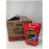 Image 1 : Kellogg's Krave Snax (12 x 87g)