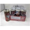 Image 1 : Case of Beaver Buzz Root Beer Energy Drink (12 x 473ml)