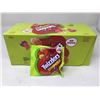 Image 1 : Case of Twizzlers Gummies (18 x 60g)