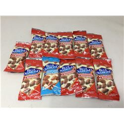 Blue Diamond Almonds