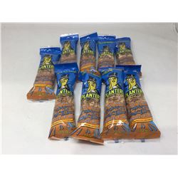 Planters Honey Roasted Peanuts (9 x 70g)