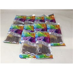 Huer Jumbo Sour Cola Candy (10 x 65g)