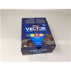 Kellogg's Vector Bars (15 x 55g)