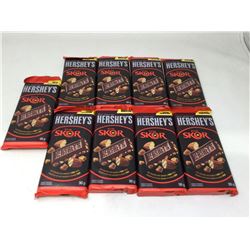 Hershey's Skor Bars (9 x 90g)