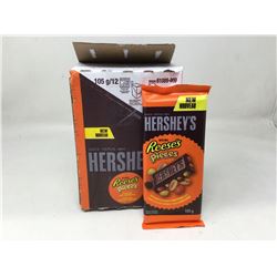 Hershey's Reese's PiecesBars (12 x 105g)