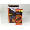 Image 1 : Hershey's Reese's PiecesBars (12 x 105g)