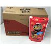 Image 1 : Kellogg's Krave Snax (12 x 87g)