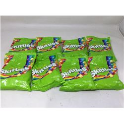 Sour Skittles (8 x 151g)