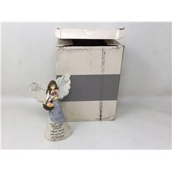 Godmother Angel Figurine