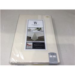 Wamsutta Stain Resistant Tablecloth (70in x 104in)