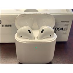 Apple AirPods
