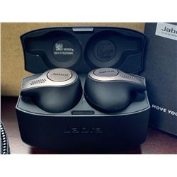 Jabra Evolve 65T True Wireless Professional Unified Communications Headset