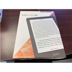 Kobo Clara HDE-reader