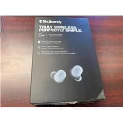 Skullcandy True Wireless Earbuds