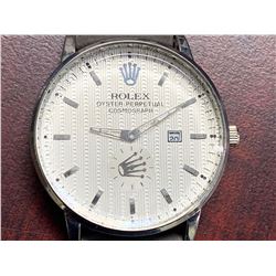 Replica Rolex Oyster Perpetual Wrist Watch