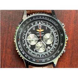 Replica Breitling Chronographe Wrist Watch