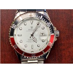 Replica Rolex Oyster Perpetual Wrist Watch