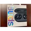 Image 1 : Samsung Galaxy Buds In-Ear Sound Isolating Truly Wireless Headphones