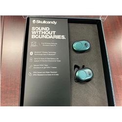 Skull Candy True Wireless Earbuds